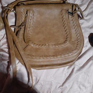 NWOT URBAN EXPRESSIONS  BAG